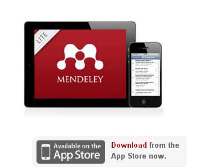 PC Mendeley Online Mendeley