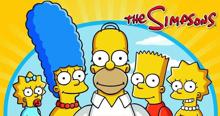 Los Simpsons Fox Broadcasting Company, Inc La serie Los Simpsons se estrenó en diciembre de 1989 y lleva actualmente en antena 23 temporadas, todas ellas emitidas en la cadena estadounidense Fox, lo