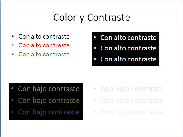 CONTENIDO 3. CONTENIDO El contenido de una página web es texto, imagen, animación, sonido, etcétera, y se puede visualizar con un navegador a través de la página web. 3.1.