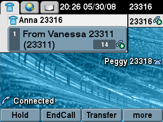 Teléfono IP 7965G de Cisco Unified 17 1 2 16 3 4 5 7 9 6 8 15 14 13
