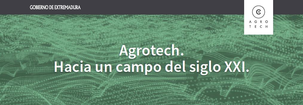 Mérida, Octubre 2014 Mérida, Plan Agrotech Resumen ejecutivo