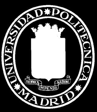 UNIVERSIDAD POLITÉCNICA DE MADRID Escuela Técnica Superior de Ingenieros de Telecomunicación Máster en Tecnologías y Sistemas de Comunicaciones.