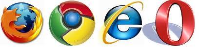 Navegador Internet Explorer es el navegador que proporciona el Sistema Operativo