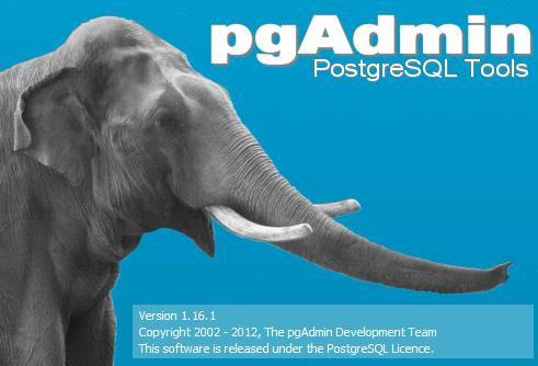 23 Accediendo a PostgreSQL 9.3.3-1 Ahora dentro de la interfaz de pgadmin III debemos ubicarnos en Object