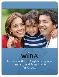Iniciativas de participación familiar en WIDA El trabajo que realizamos con las familias y la participación familiar ha influenciado nuestra labor en WIDA de varias maneras.