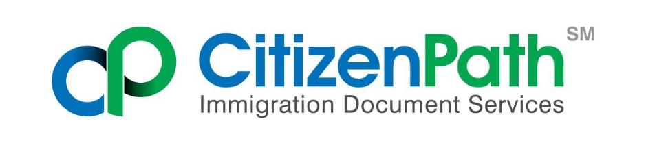 CitizenPath hace que los formularios de migración de USCIS sean fáciles de llenar. Están diseñados por abogados de migración. CitizenPath.