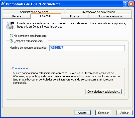 si ha iniciado la sesión como usuario de cuenta limitada. Después de instalar Windows XP, la cuenta de usuario se configura como una cuenta de administrador del equipo.