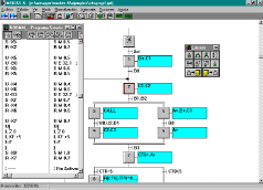 Software de diseño y explotación Herramientas de simulación Diseño e instalación de aplicaciones Desarrollo de funciones C Tratamiento en lógica difusa Puesta