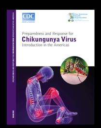 Chikungunya: Vigilancia por laboratorio Algoritmo propuesto por OPS para la detección y confirmación inicial de casos autóctonos de Chikungunya, en áreas donde aún no ha sido