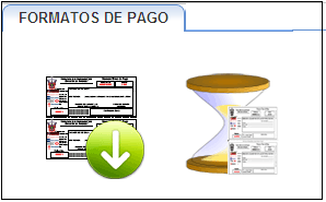 8 FORMATOS DE PAGO El SIICEI integra el módulo FORMATOS DE PAGO donde se lleva el control de los formatos emitidos por la Coordinación de Estudios Incorporados.
