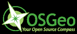 Open Source Geospatial Foundation OSGeo es una fundación que promueve el desarrollo y uso de software geoespacial libre.
