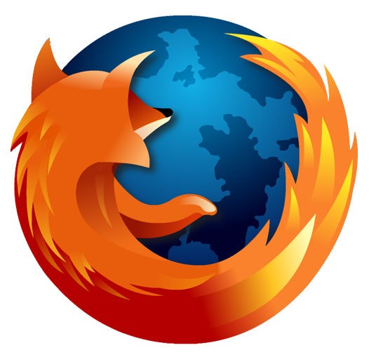 Aplikazio Adibideak Firefox y Thunderbird: Navegador web y cliente de correo para Windows, Mac y Linux.