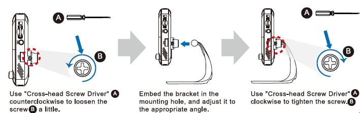 6 ESPAÑOL Cuando el enlace Ethernet es correcto, el indicador LED de Ethernet de la parte frontal estará encendido en azul. 4.