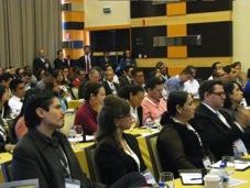 Día 2: Conferencias Casos de éxito Networking Mejores