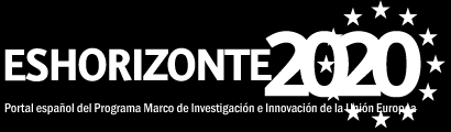 HORIZONTE 2020 La Unión Europea concentra gran parte de sus actividades de investigación e innovación en el Programa Marco que en esta edición se denomina Horizonte 2020 (H2020).