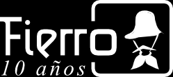 Características del software Descripción general de Fierro Fierro resuelve la operatoria diaria y la problemática de librerías y editoriales.