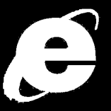 estándar internet Explorer.