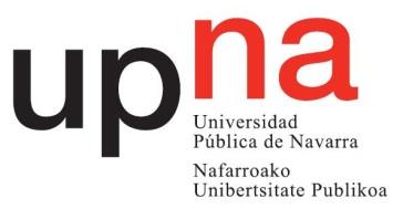 televisión de ámbito autonómico en Navarra Grado en Ingeniería en