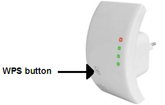 3.0 Configurar el enrutador inalámbrico mediante el botón WPS 4 ESPAÑOL 1. Compruebe si el enrutador inalámbrico tiene un botón WPS.