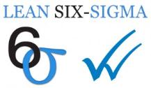 Lean Expert Six Sigma Green Belt Certificación 2012 Act.