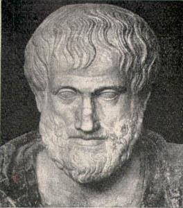 287-212 a.c.: Aristóteles realizó ensayos no destructivos de la corona de oro de uno de los reyes de la Antigua Grecia.