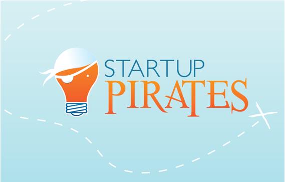 Nuestra misión Generar startups dotando a las personas emprendedoras nuestros piratas del conocimiento, herramientas y recursos necesarios para convertir sus ideas en