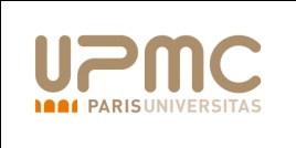 mejores establecimientos de ingeniería en toda Francia. La UPMC actualmente se ubica como la mejor universidad francesa en el mundo y se encuentra en el exigente ranking QS. 3.