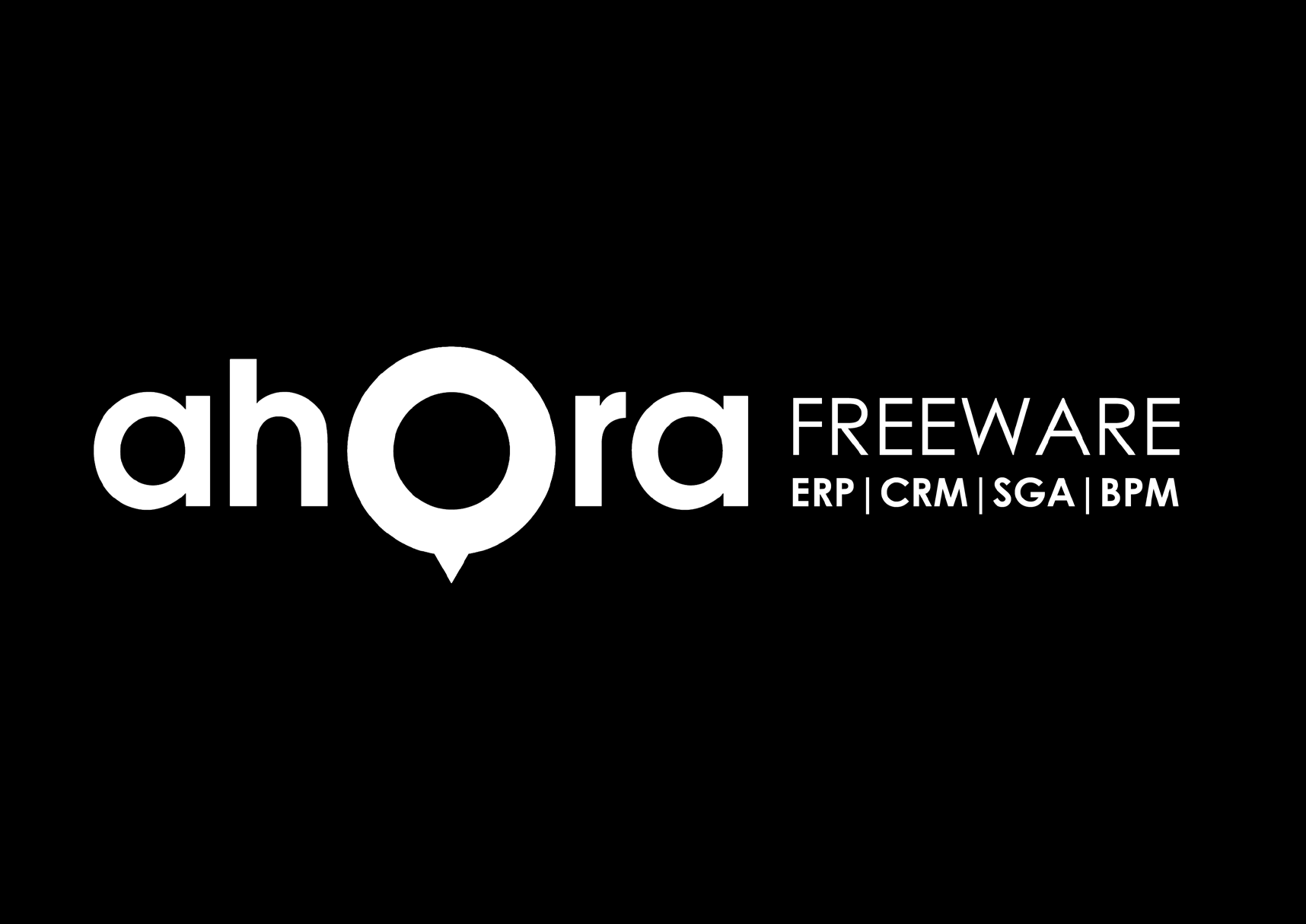 AHORA Freeware es el primer fabricante de software de gestión, fabricación y organización, que apuesta por un modelo totalmente diferenciado