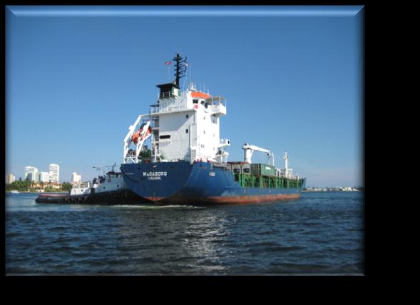 Cómo elegir un buen proveedor de transporte marítimo?