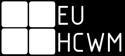 EU-HCWM Desarrollo de un enfoque estandarizado a nivel UE para la formación y cualificación profesional en Gestión de Residuos Sanitarios Developing an EU Standardised Approach to Vocational