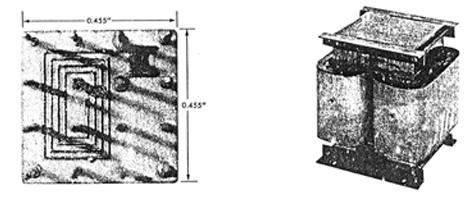 Núcleo de aire Núcleo de hierro Variable (sintonizada por permeabilidad) Al igual que los capacitores, todos los inductores se pueden dividir en dos grupos generales: Fijos y variables.