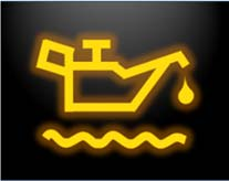 CUESTIONARIO DE MECÁNICA AUTOMOTRIZ Si se enciende la luz de advertencia del nivel de líquido de frenos mientras conduce: Qué indica?
