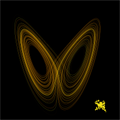 El efecto mariposa 4-sep-2011-994 "El simple aleteo de una mariposa puede cambiar el mundo" Eso mismo me pasaba a mí contigo, un simple movimiento de tu cabeza y ya sabía lo que tú querías, un