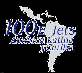 Estimado para Dic/2011 100 E-Jets operando en