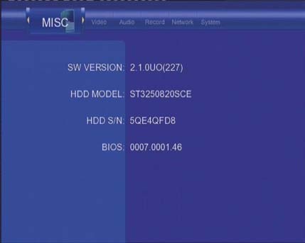 Compruebe que un directorio llamado Sys que contiene el servidor SAMBA se encuentra en el HDD1, de no ser asíla función NAS no funcionará. 11.