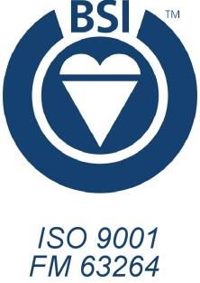 Certified and Compliant Site Specific ISO 9001 / ISO 14001 Registered Documented & Audited Processes Hazardous waste separation &