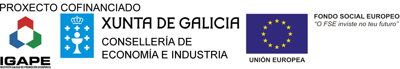 El mayor evento de inversión en Galicia V I N D E I R A C A P I TA L N E T W O R K - VCN 13 ESTÁ ORGANIZADO POR EL CLÚSTER TIC GALICIA EN COLABORACIÓN CON XESGALICIA Y CUENTA CON EL PATROCINIO DE