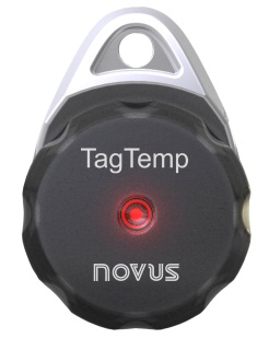 REGISTRADOR DE TEMPERATURA - MANUAL DE INSTRUCCIONES V1.0x B 1 INTRODUCCIÓN El TagTemp-USB es un pequeño y portátil registrador electrónico de temperatura.