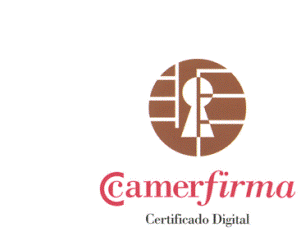 ANEXO Prveedres de Servicis de Certificación Platafrma @firma 8 - CAMERFIRMA Puede cnsultar la URL del Prestadr: http://www.camerfirma.