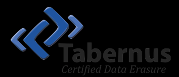 Communications Electronics Security Group-Commercial Product Assurance Tabernus Enterprise Erase version v7.