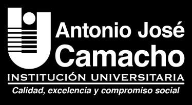 INSTITUCIÓN UNIVERSITARIA ANTONIO JOSE CAMACHO REQUERIMIENTO DE DOCENTES 2015 FACULTAD DE CIENCIAS SOCIALES Y HUMANAS: Área Trabajo Social Educación: Trabajador(a) Social, con formación de Maestría