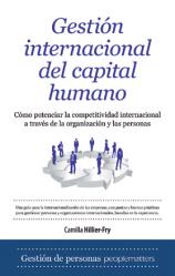 Presentación Internacionalización de la empresa: Cómo contribuir al éxito desde Recursos Humanos Cada vez más compañías españolas salen del mercado doméstico para operar en el mercado global.