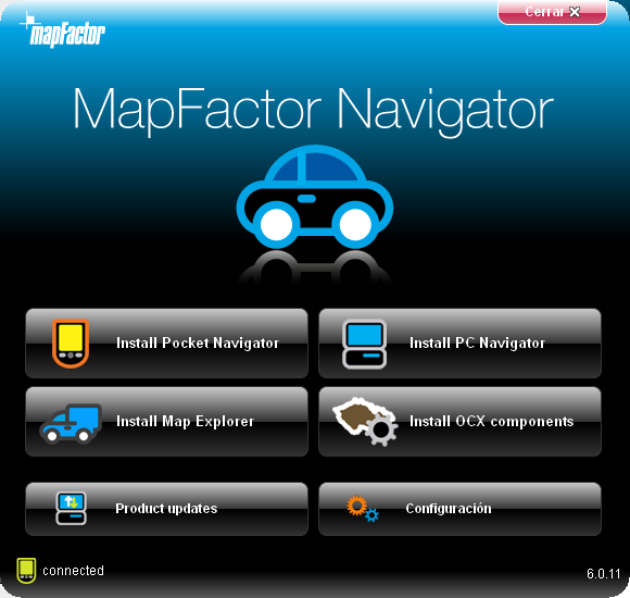 7 Navigator 9 Haga click