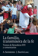 5. Armonía familiar ÁLVAREZ, Manuel y CANDELA, Carmen. Veinte años casados y ahora qué Almuzara, 2008. 167 p. 15,00.