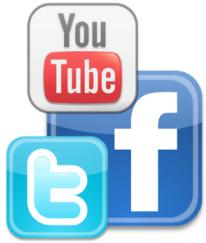 Uso de Redes sociales P5. Usted acostumbra a usar redes sociales en internet? Qué redes sociales?