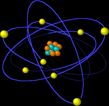 Estructura atómica Átomo: es la unidad más pequeña de un elemento químico.