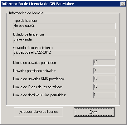 Tabla 31: Almacenamiento de faxes Opción No almacenar archivos adjuntos de faxes enviados para volverlos a enviar No almacenar archivos adjuntos de faxes con errores para volverlos a enviar