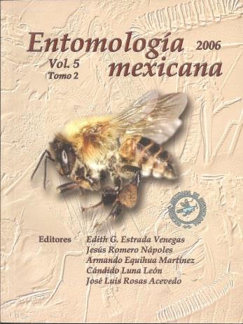La Sociedad Mexicana de Entomología organizó su Primer Congreso Nacional de Entomología 1958 y en 1960 el segundo, a pesar de que existe el registro de los trabajos presentados durante ambos