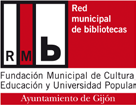 Sevilla Red Municipal de Bibliotecas de Sevilla El símbolo está relacionado con la acción de escribir mediante la referencia realista de unas plumas y un trazo ilegible, la duplicidad del motivo