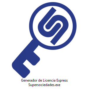 11 Solicitar la licencia de RS-XBRL Express mediante la herramienta de Solicitud de licencias Una vez instalada la aplicación de solicitud de licencia el proceso de petición es sencillo, puede